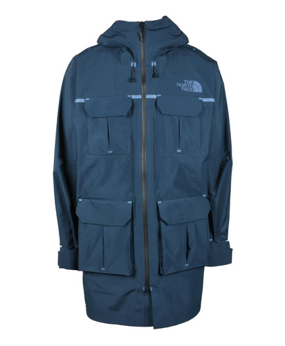 The north face giacca - face,