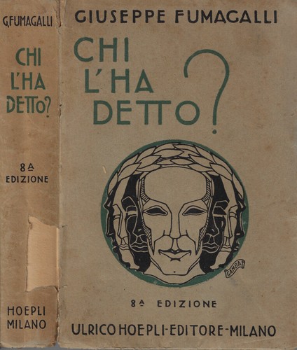 Chi detto giuseppe - detto?.,