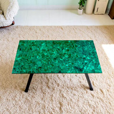 Tavolo da pranzo centrale