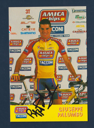 Cyclisme carte cycliste - carte,