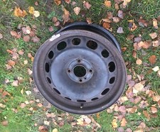 4x Cerchi in acciaio 16' PEUGEOT - CITROEN - 16' 7j16 4x108 ET32