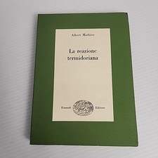 LA REAZIONE TERMIDORIANA
