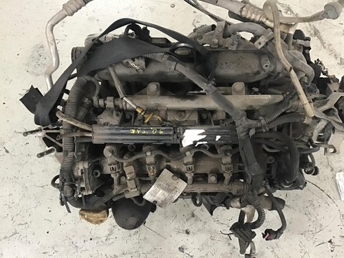Motore semicompleto per lancia - semicompleto,