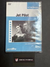 Rising Phoenix DVD - Jet Pilot