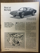 Articolo Varie 6463 1974