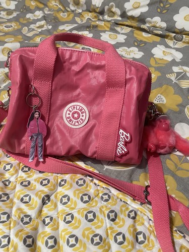 Borsa tracolla portachiavi - tracolla, e