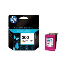 Cartuccia Originale HP CC643EE