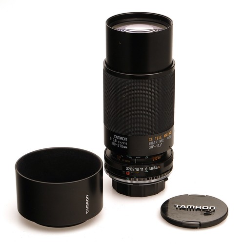 Tamron zoom 1 4 - zoom, 1:4/210