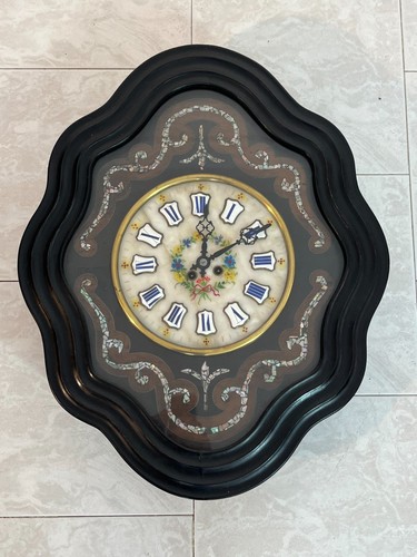 Orologio muro francese - da, muro,