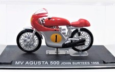 modellini moto scala 1:24 MV