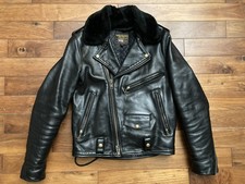 Giacca Vanson modello E