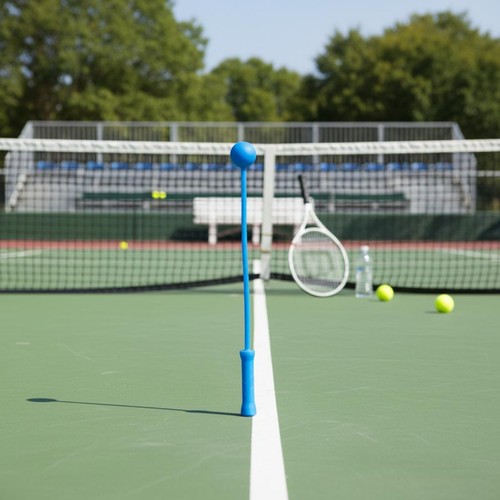 Frusta allenamento tennis - frusta,