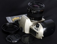 Nikon F60D Panorama AF 35 mm