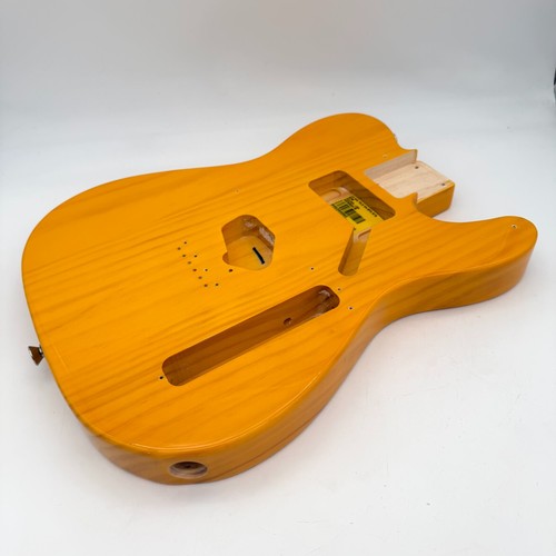 Corpo telecaster squier - telecaster,