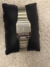 Orologio da polso uomo Rado