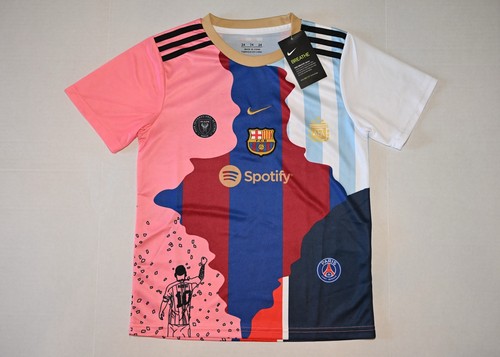 Maglia slim fit nike - maglia,
