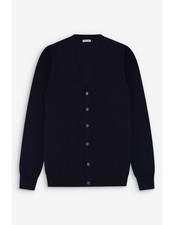 DANIELE ALESSANDRINI - Cardigan Uomo DA1FW26M003