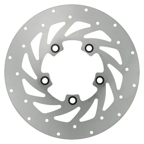 Brake disc rotor - front, or