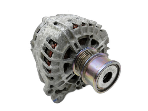 Alternatore 140a - alternatore,