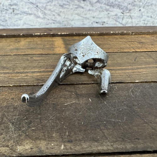 Morsetto guida cavo campagnolo - morsetto,