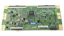T-CON TCON TV HITACHI 58