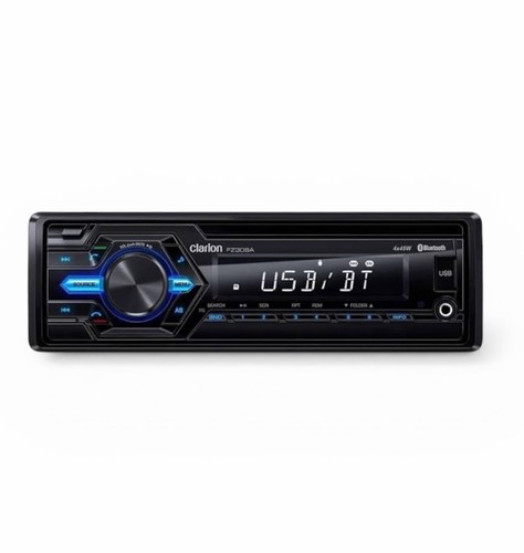 Clarion fz309a autoradio no - fz309a, (no