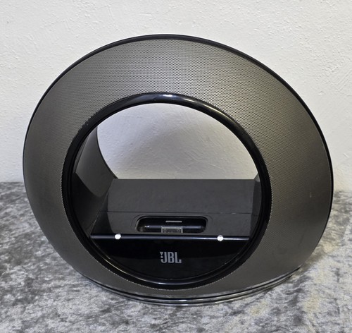Jbl radial speaker dock - radial,