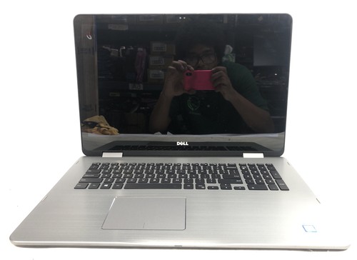 Dell inspiron 7000 intel - dell, 17