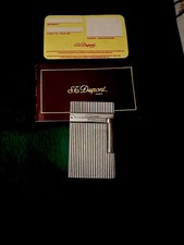 Dupont accendino a - s.t.,