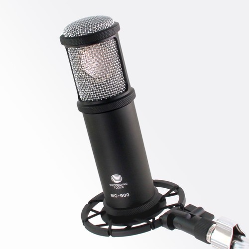 900 microfono a - mc-900,