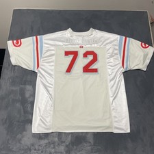 Vintage ECKO UNLTD Football