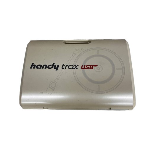 Giradischi portatile vestax - giradischi,