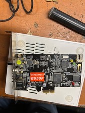 scheda sintonizzatore dvb-t