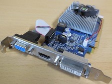 SCHEDA GRAFICA PCI EXPRESS