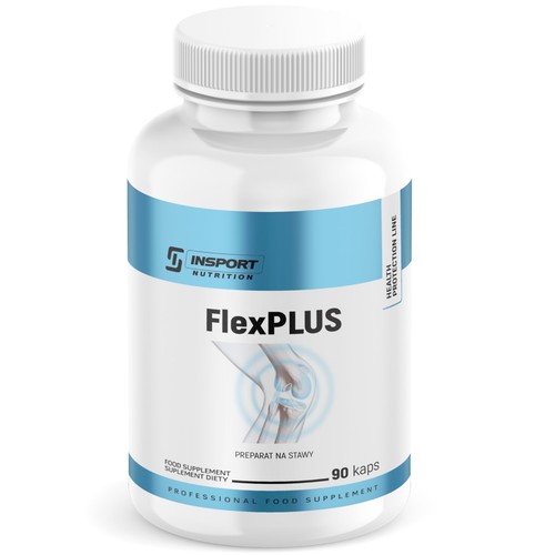 Flex plus articolazioni osso - flex,