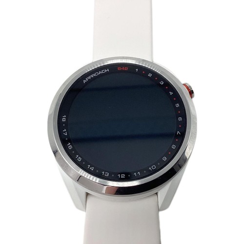 Orologio garmin approach s42 - approach,