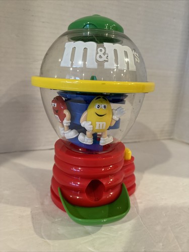 Dispenser caramelle da - caramelle, m&m