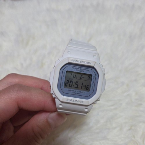 Baby bgd 565sc 4bjf orologio - baby-g,