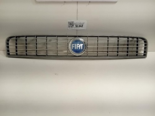 Griglia paraurti per fiat - paraurti,