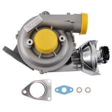 Turbo Turbolader for Ford
