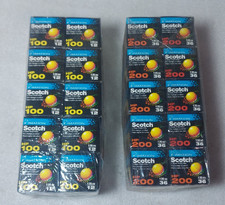 Lotto 20 rullini - 10x12 pose