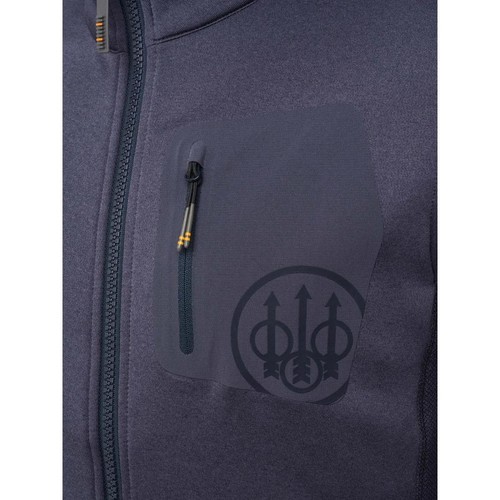 Giacca pile beretta smartech - giacca,