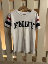 T-shirt Bambino Fred Mello