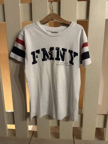 Shirt bambino fred - t-shirt,