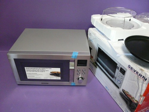 Severin 7774 inverter in - inverter, 3