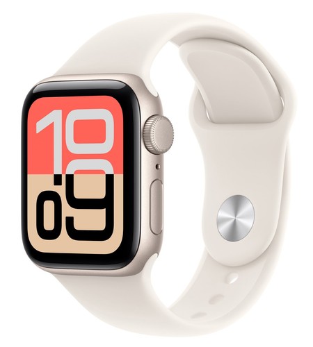 Apple watch gps - se,