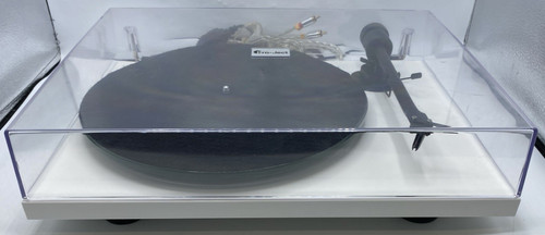 Pro ject giradischi - pro-ject,