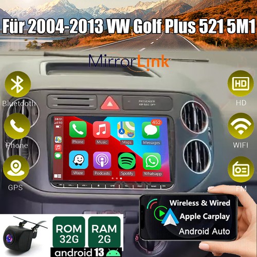 Apple carplay per 2004 - apple, vw