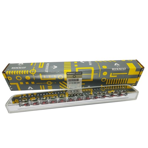 Renault 265900003r terzo luce - renault,
