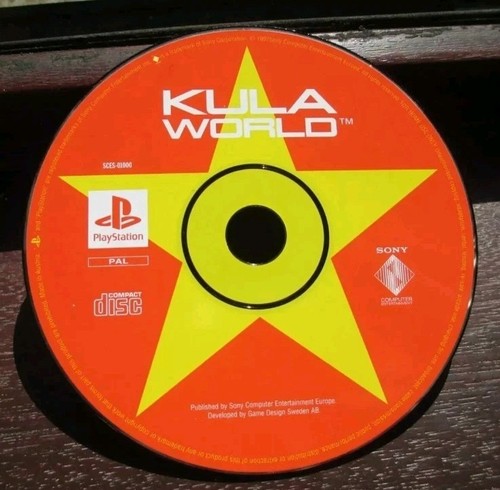 Funzionante sony pal ps1 - sony,